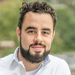 Alejandro Meija