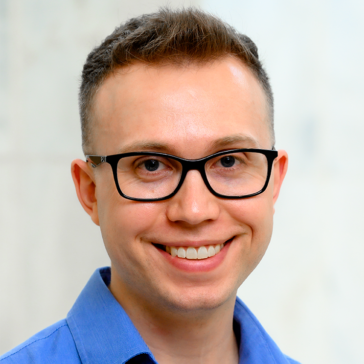 Michael Fouts